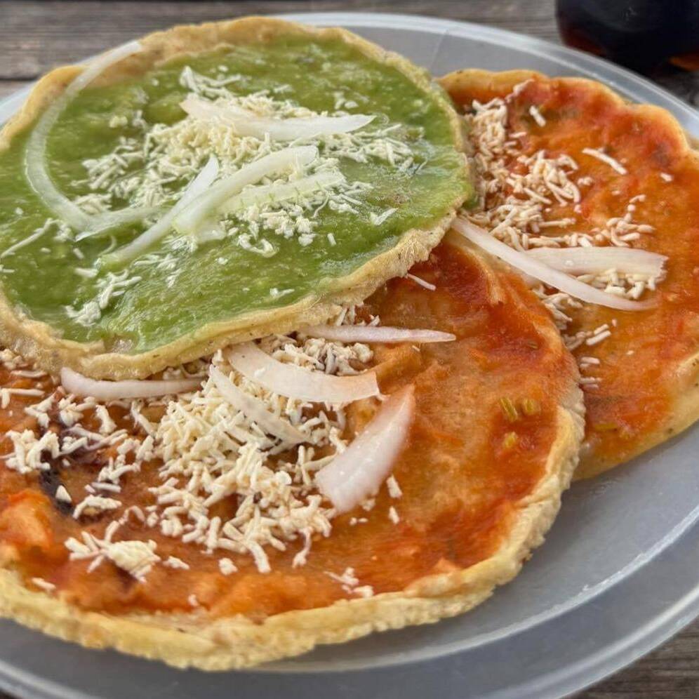 Memelos Molida