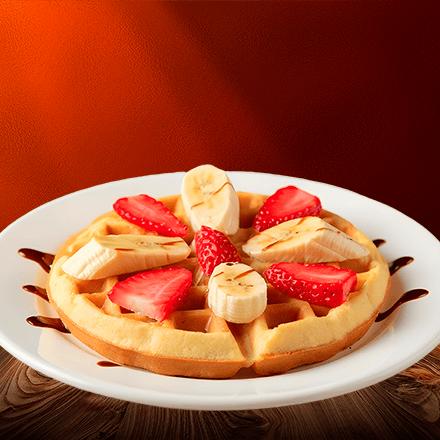 Waffle Factory