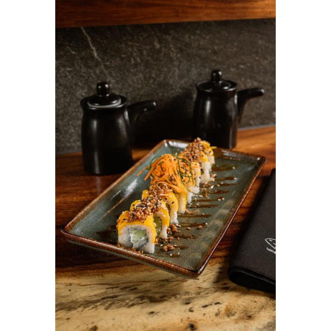 MANGO ROLL