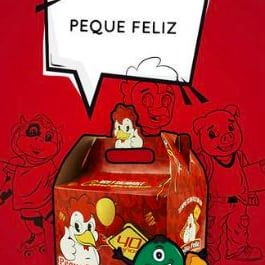 Peque feliz