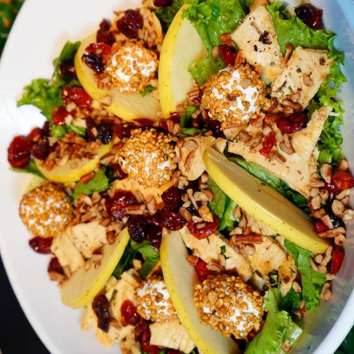 Ensalada California