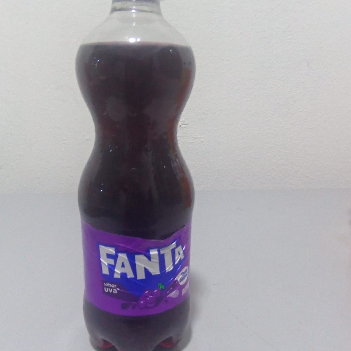 Fanta de Uva 600 ml