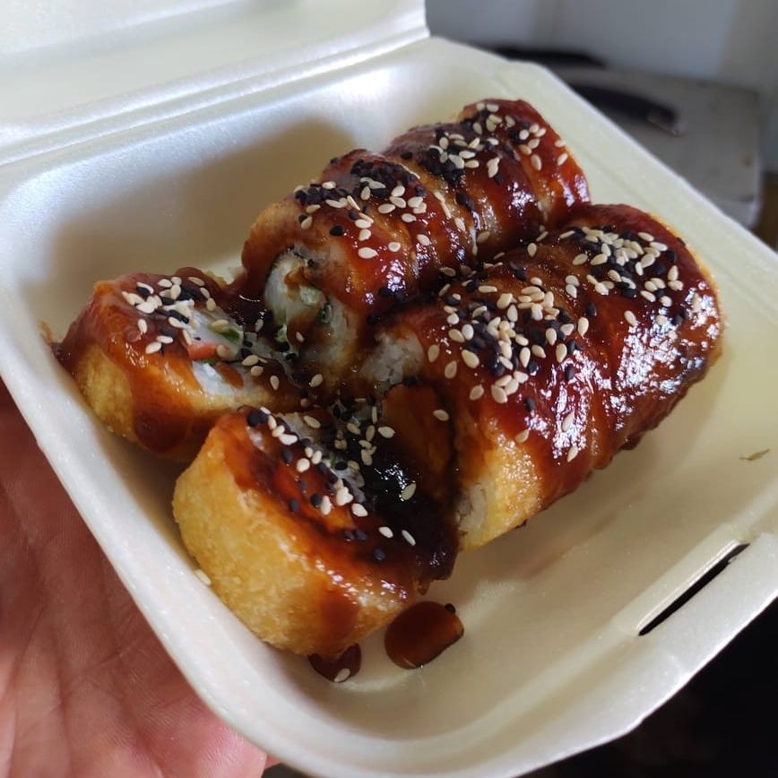 Panko Roll