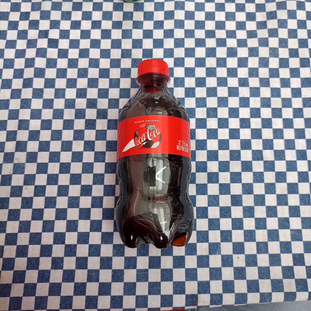 coca 355 ml