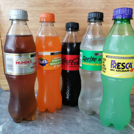 Refresco