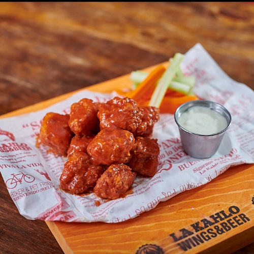 Boneless