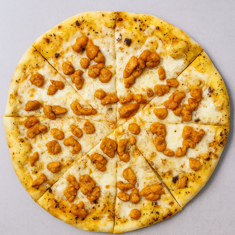 Pizza Boneless Pop