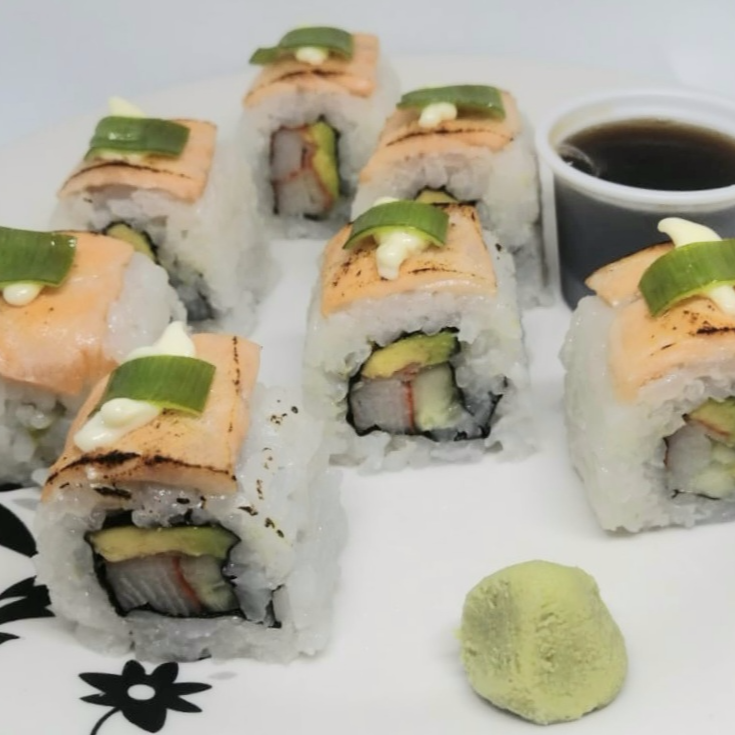 Rollo Deluxe
