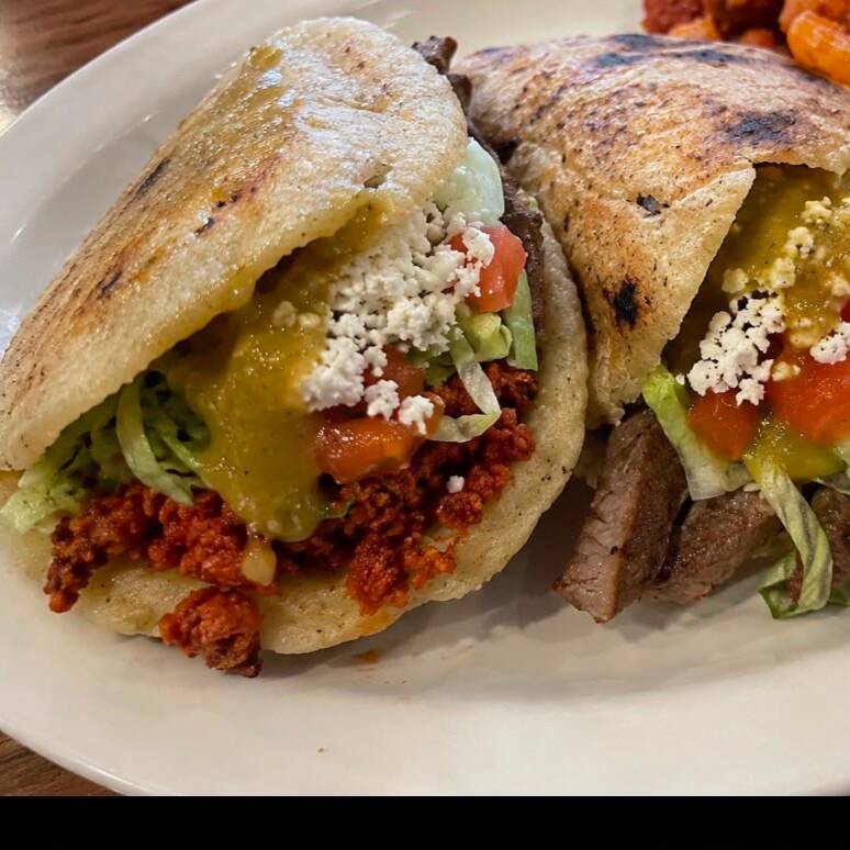 GORDITA