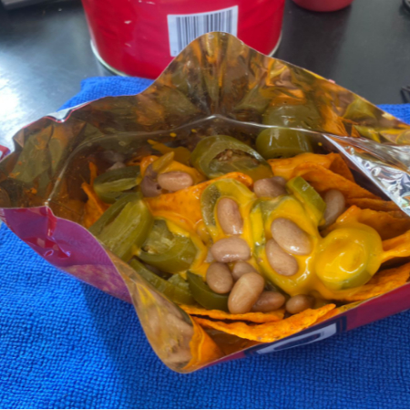 Dorinachos