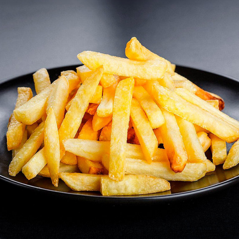 PAPAS FRANCESA