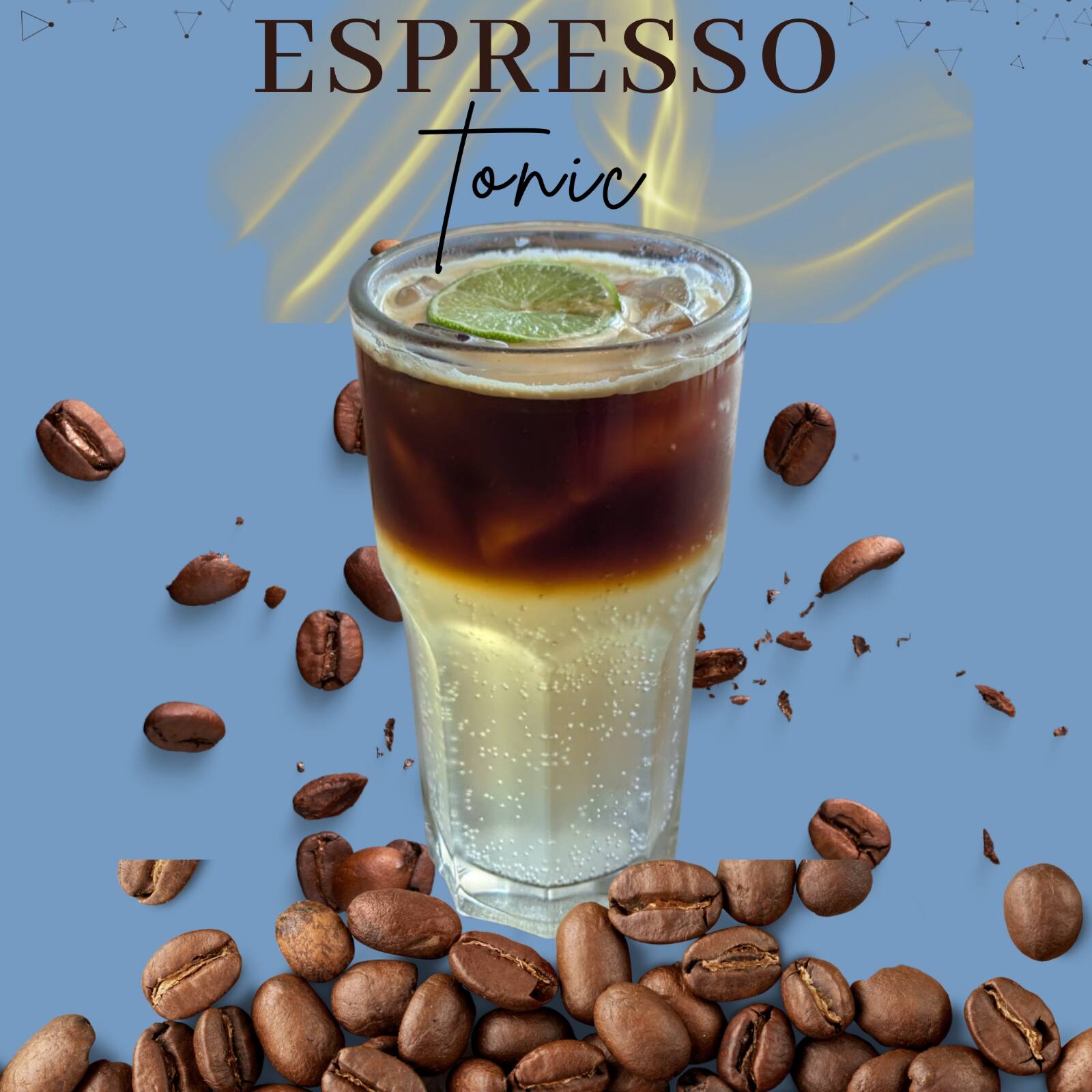 Expresso Tonic