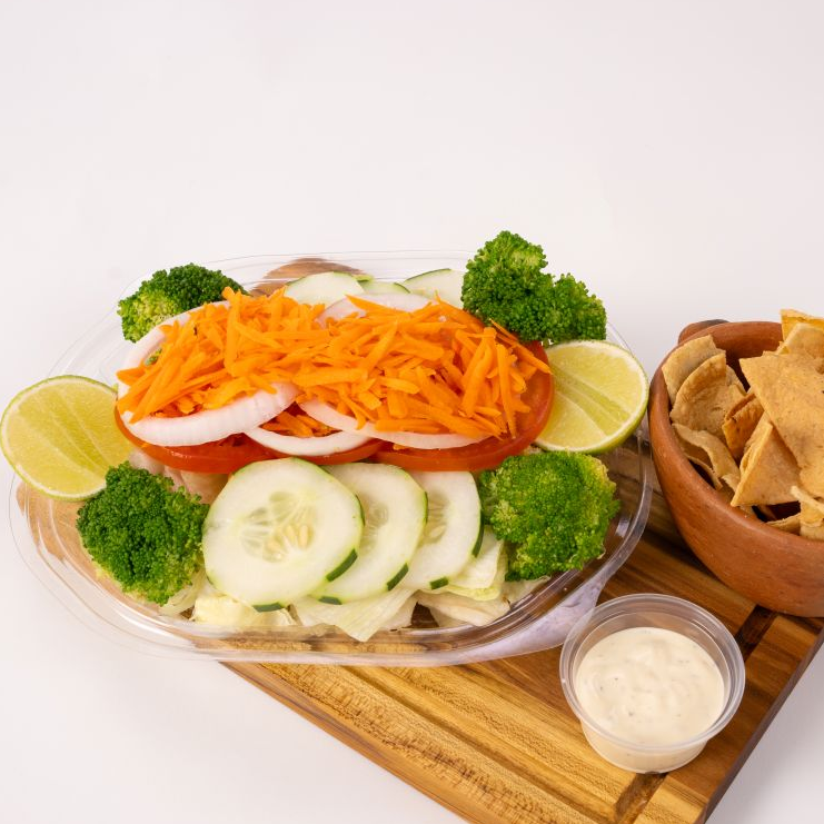 Ensalada Verde