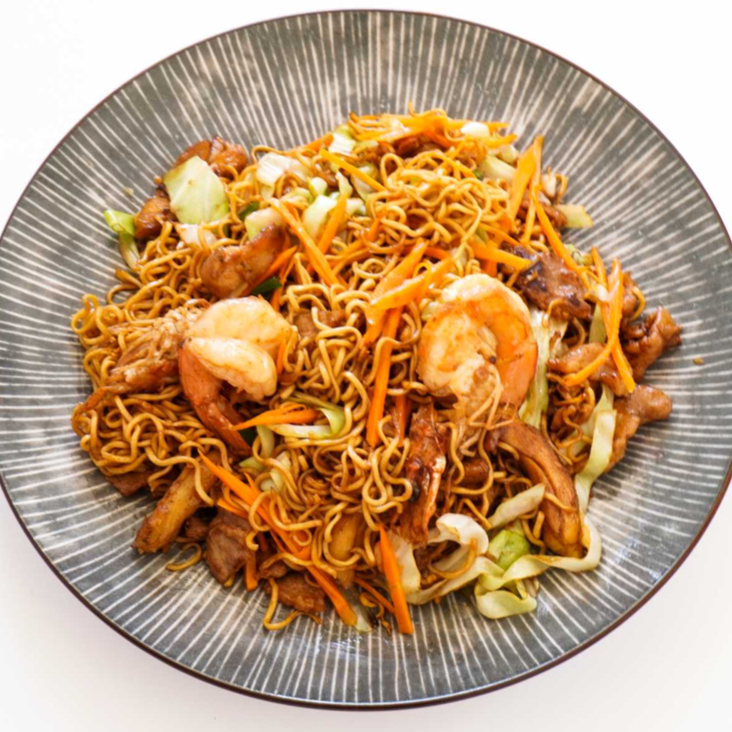 Chow Mein