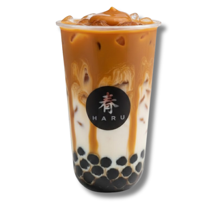 Thai fudge