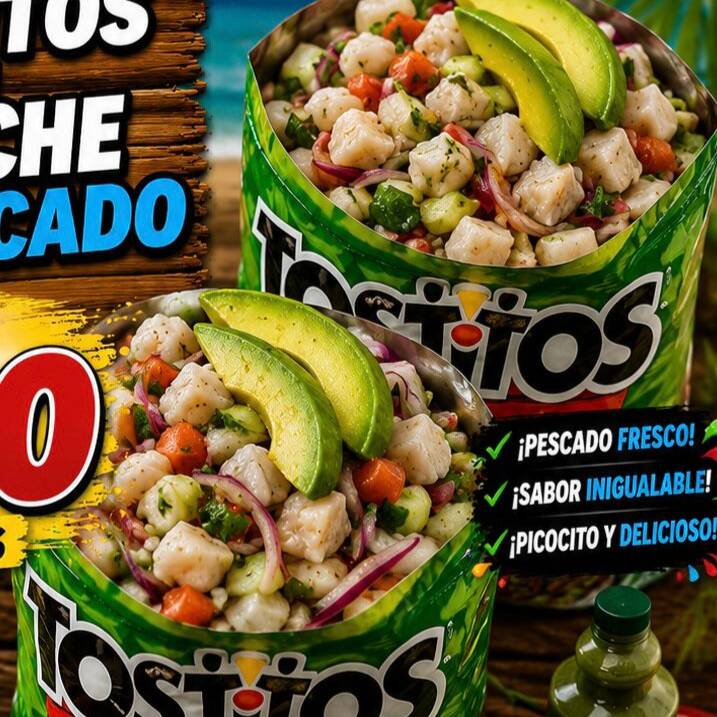 LOS MIXTOS
