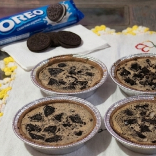 Pay De OREO
