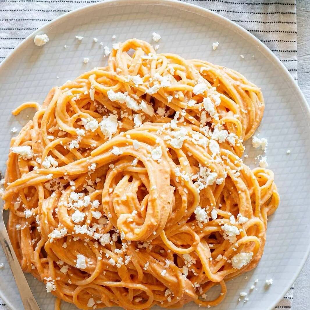 Spaguetti