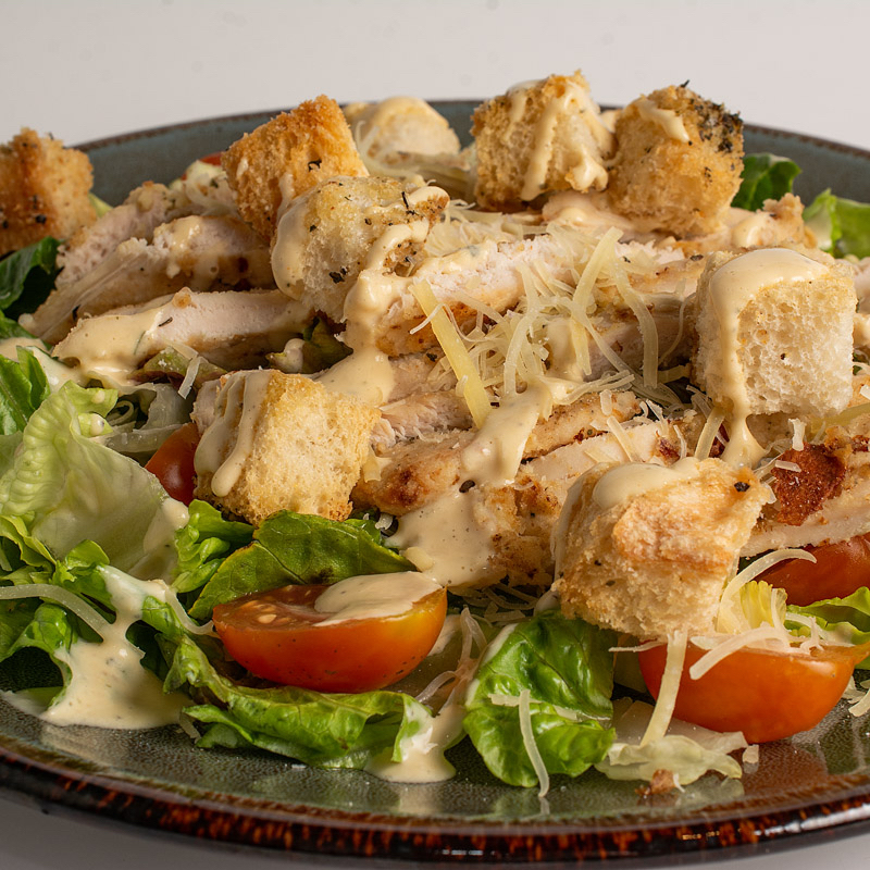 Ensalada Deli de Pollo