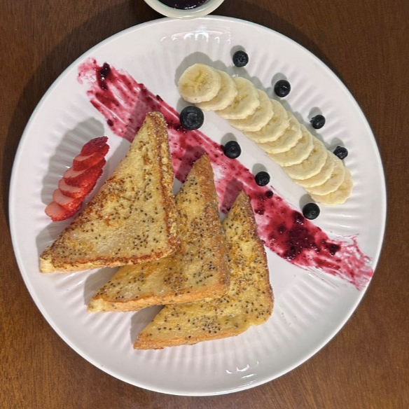 French Toast