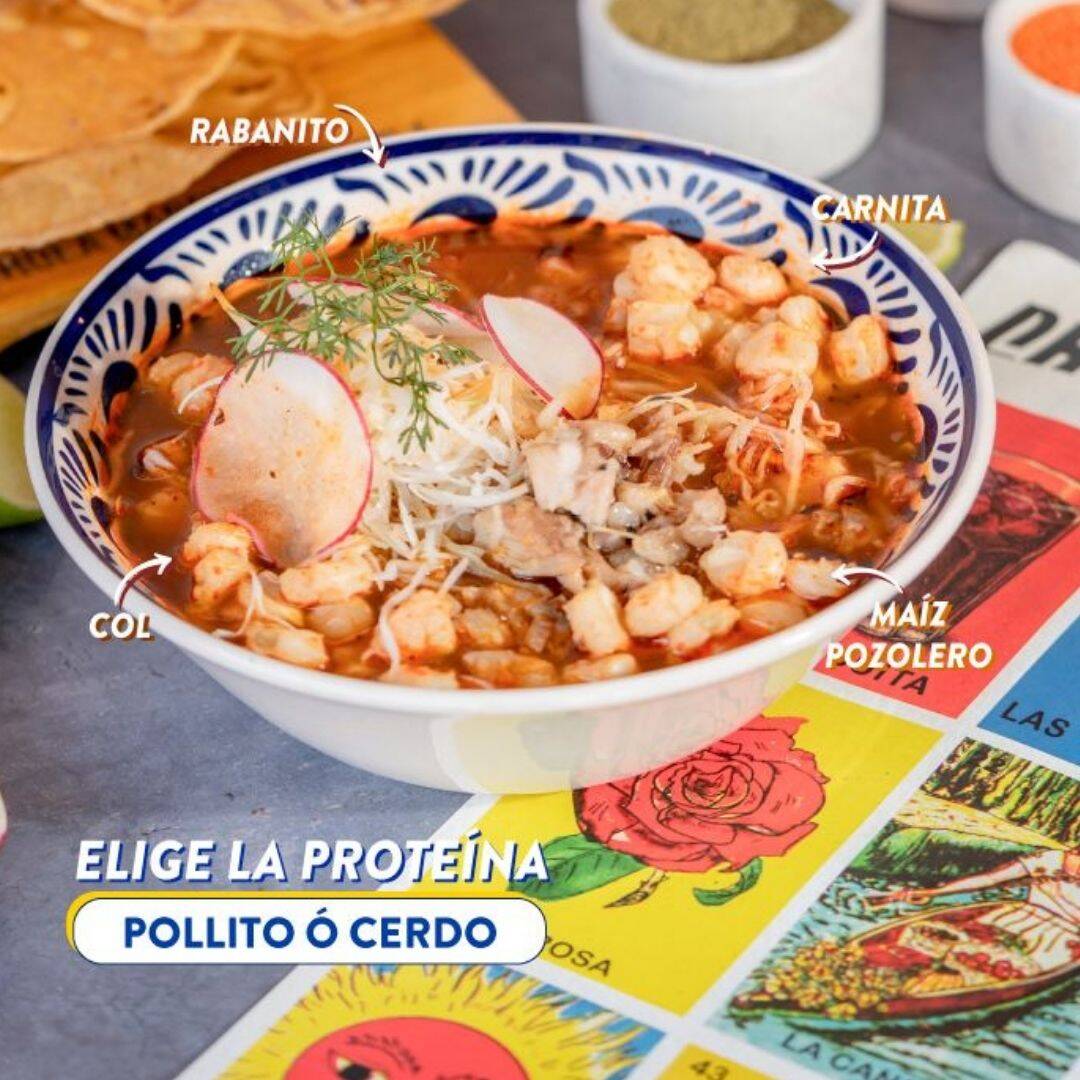 Pozole