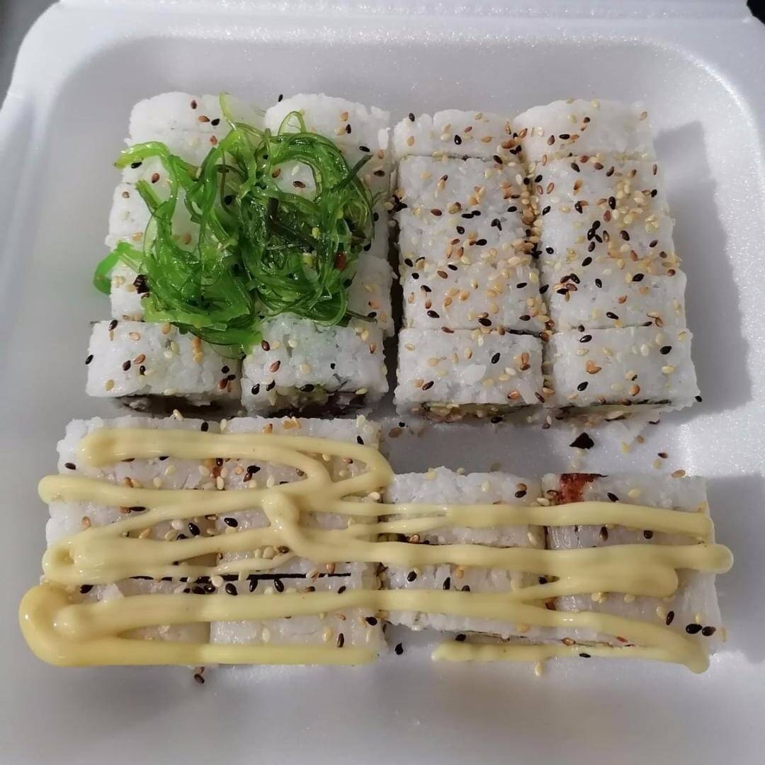 3 Roll de 10 Piezas de la Casa