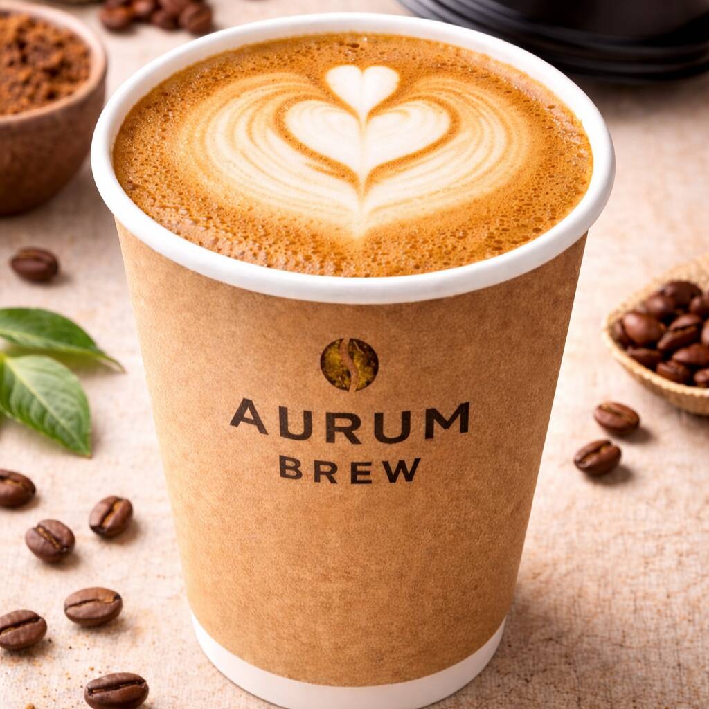 Aurum Capuccino