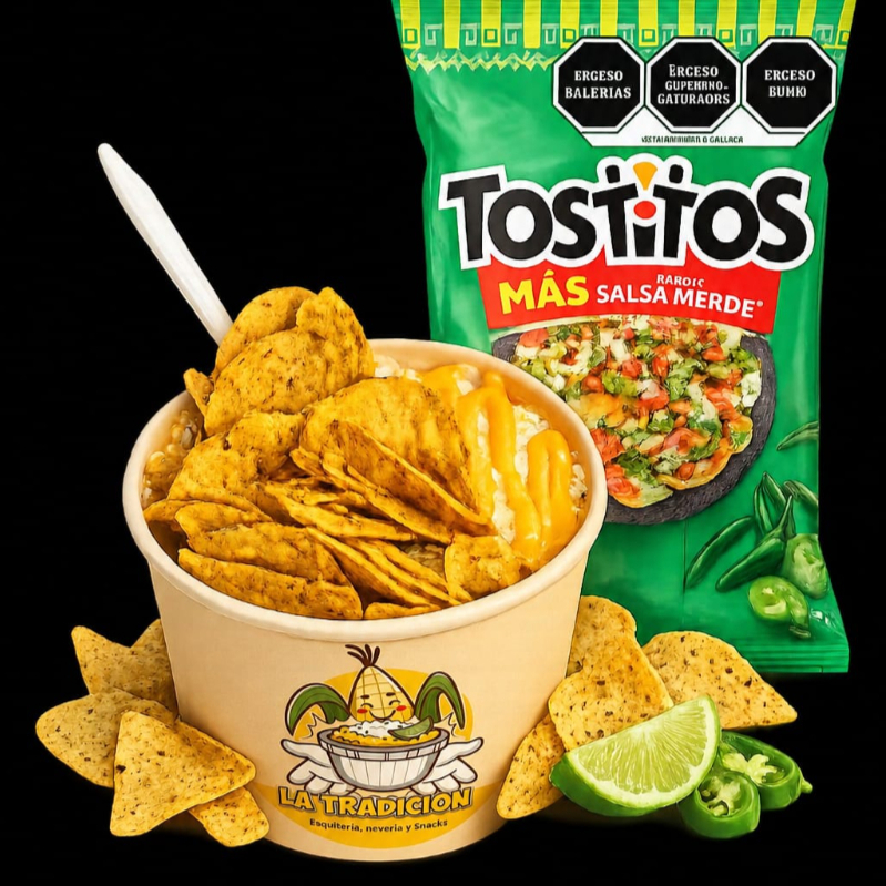 Combo futbolero