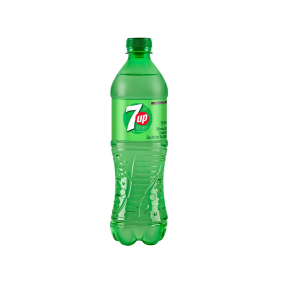 7 up