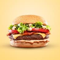 Hamburguesa Mexicana
