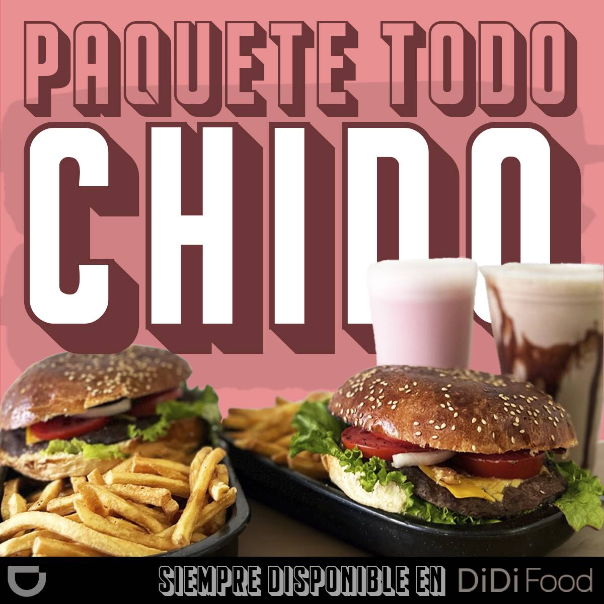 ¡Paquete Todo Chido!