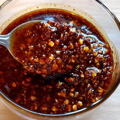 Chile de Árbol