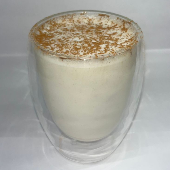 LICUADO DE PLATANO