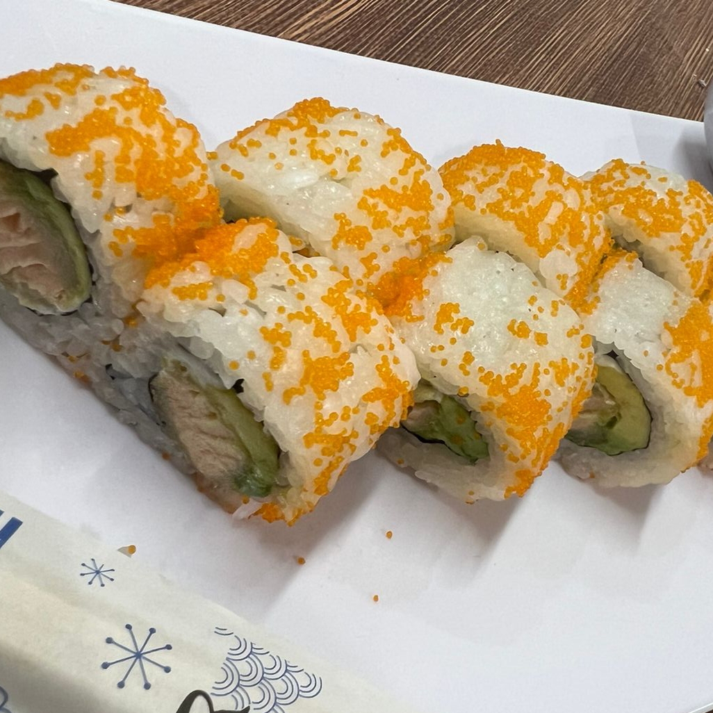Nami Roll