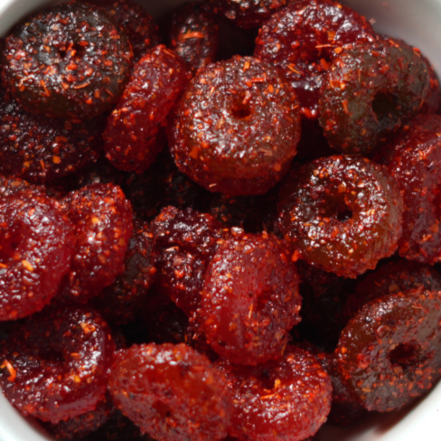Life Savers Chili Gummies 6 oz