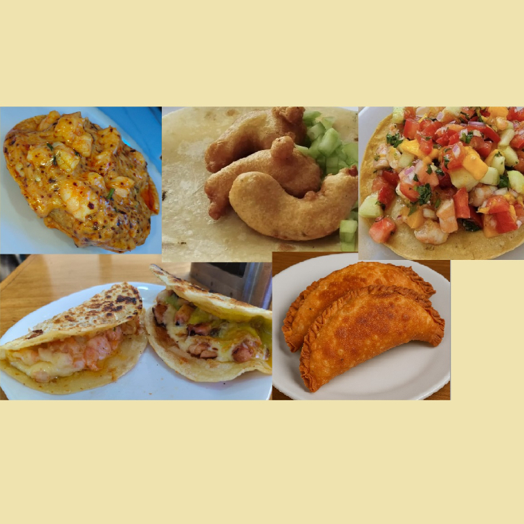 COMBO PARA COMPARTIR