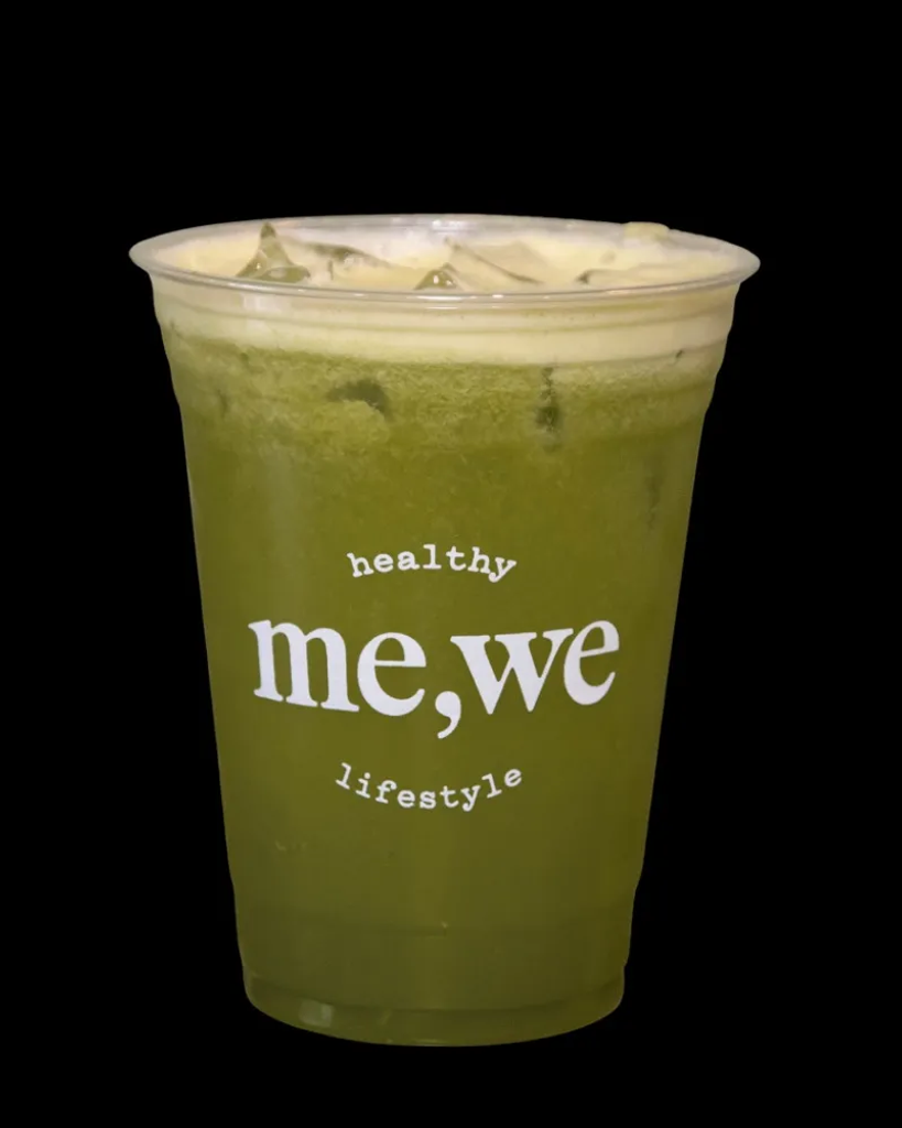 HYDRATE COLD PRESSED