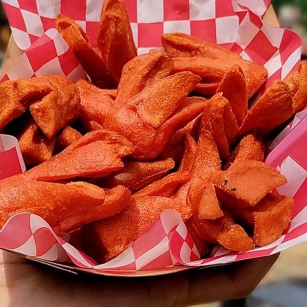 Salchipulpos