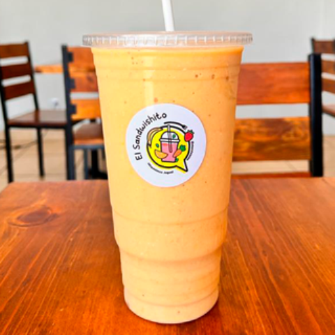 Licuado Gustito Chico
