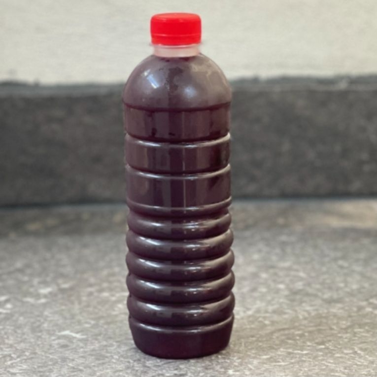 Agua de Jamaica 500 Ml