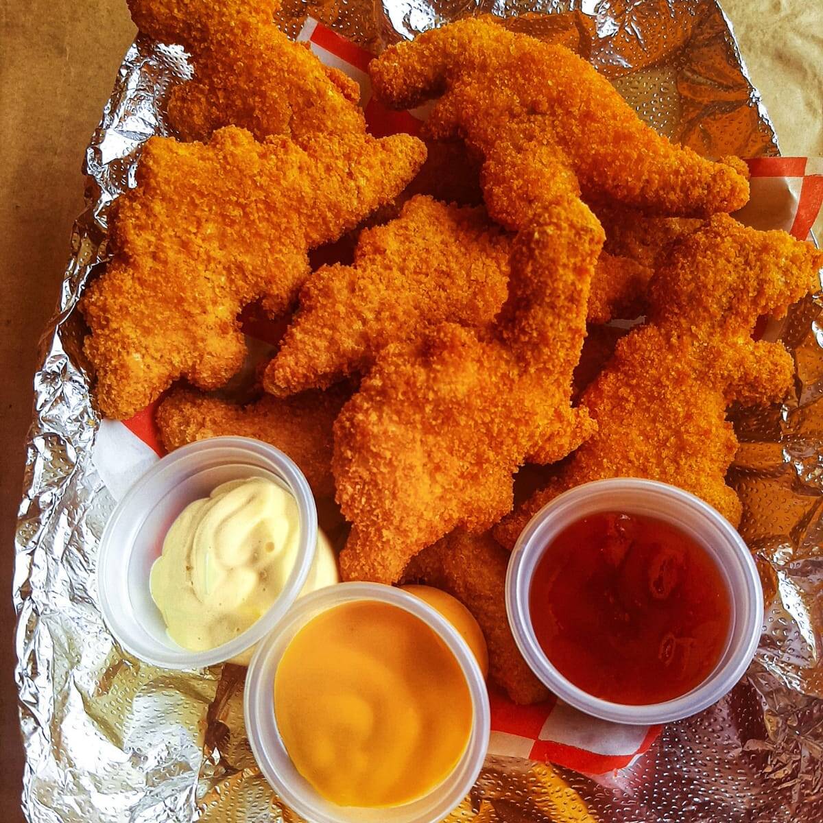 Nuggets de la Casa