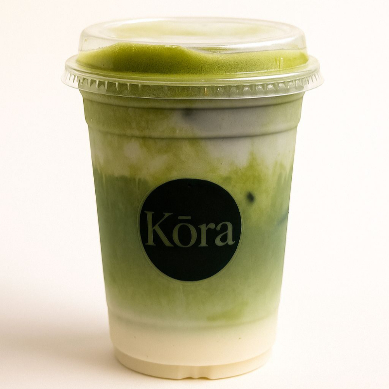 Matcha Lavanda