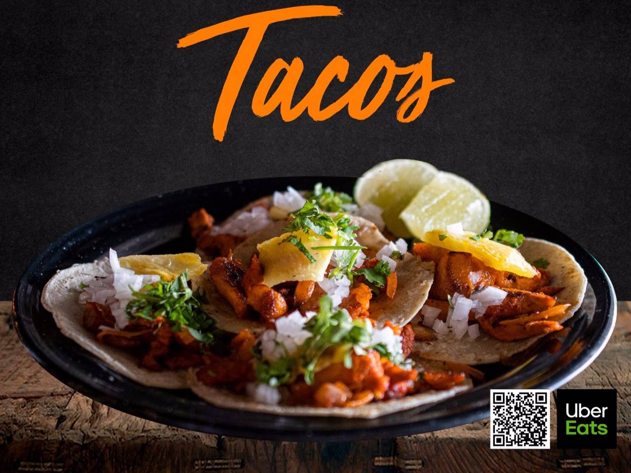 Taco al Pastor