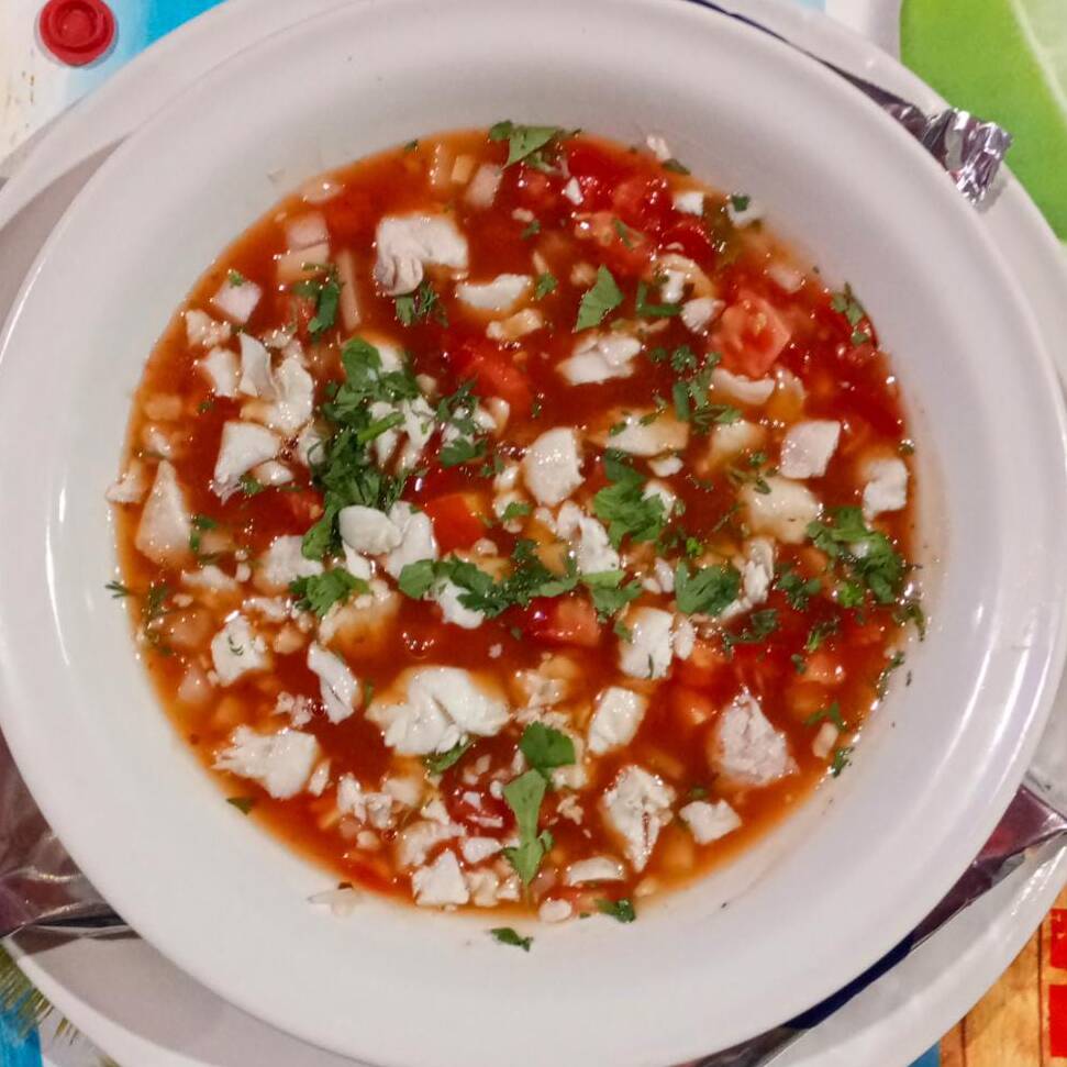 Ceviche