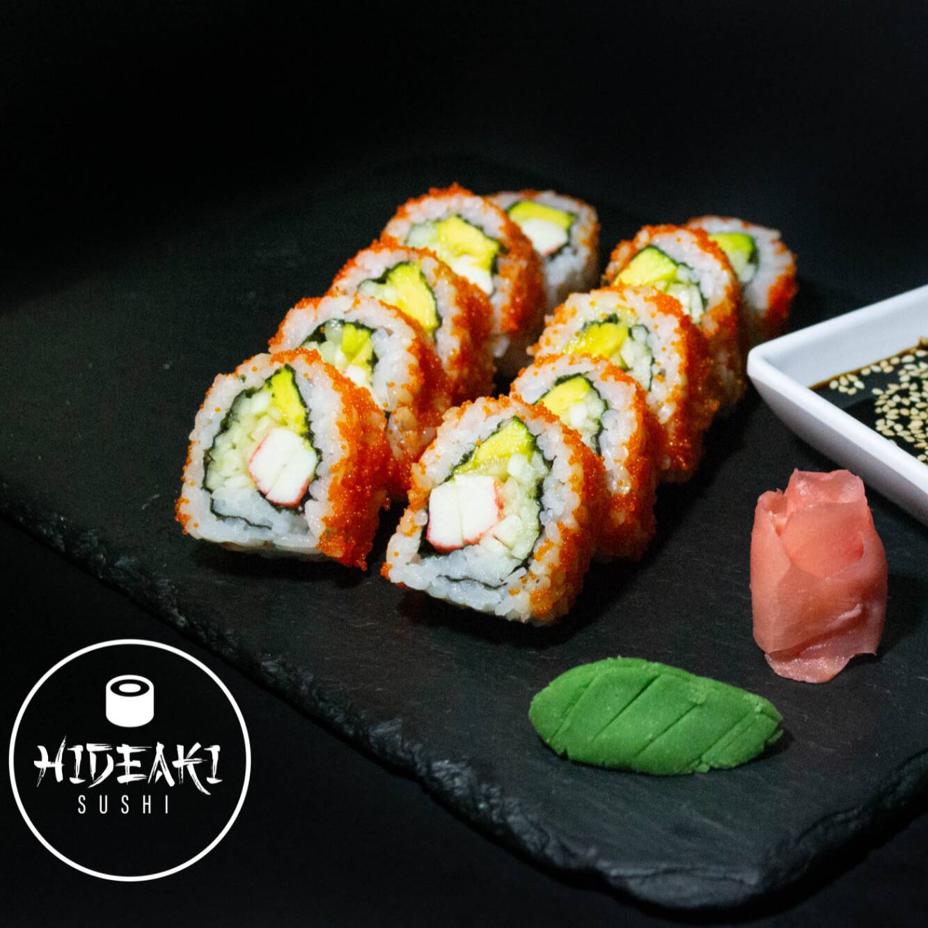 California Rolls