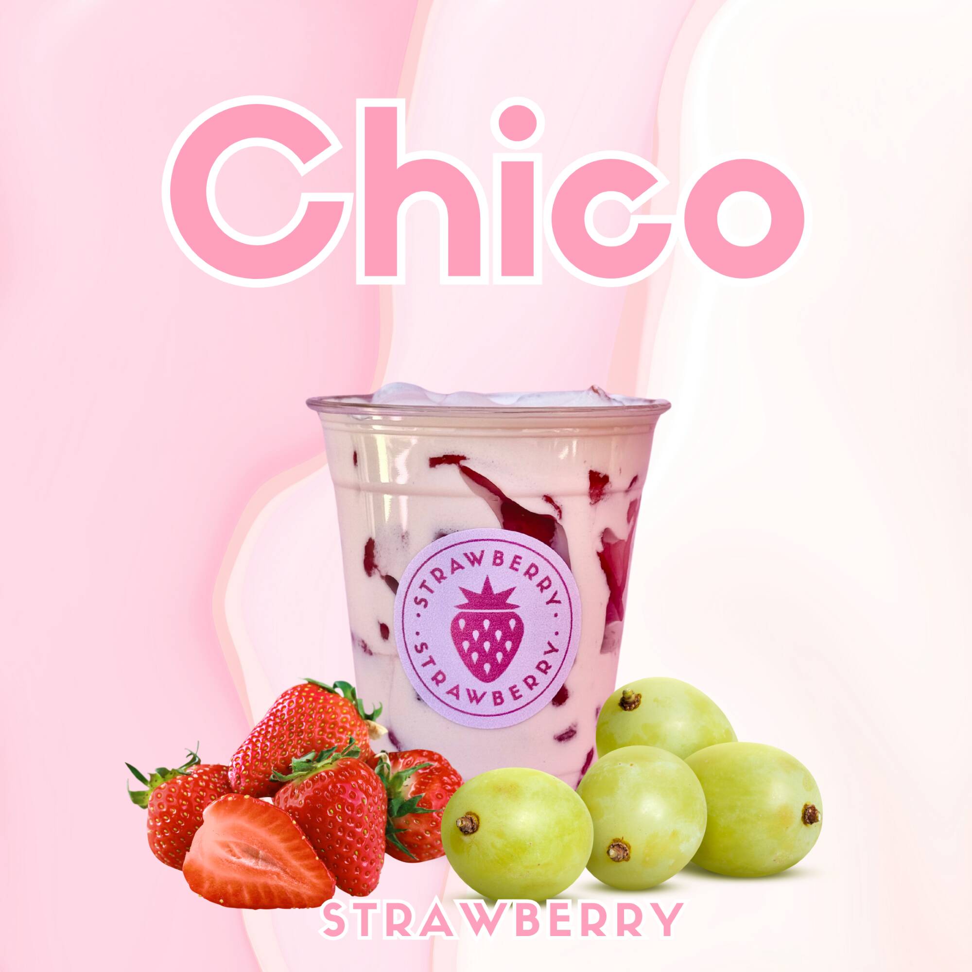Mix con Crema Chico