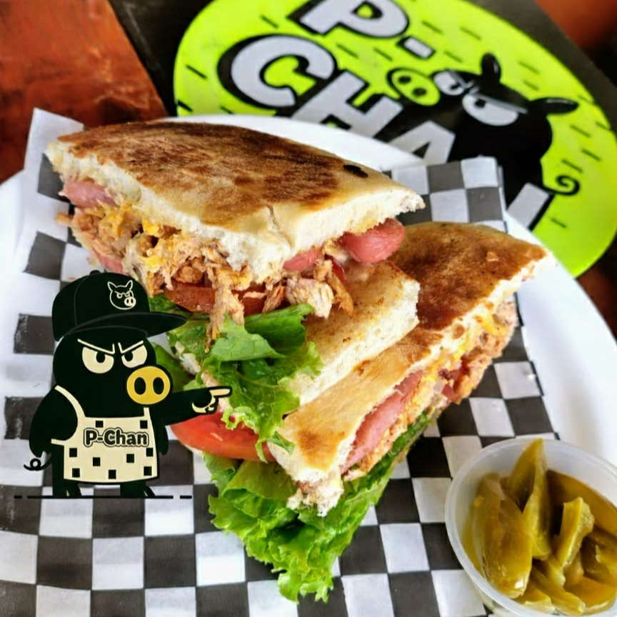 La Perrona Del P-Chan!!!!