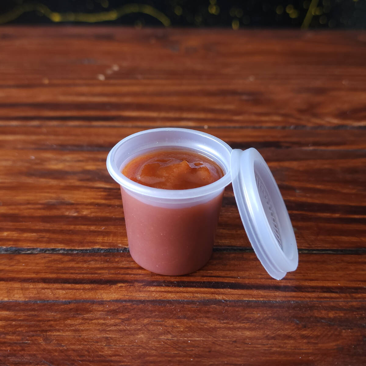 SALSA SIRACHA