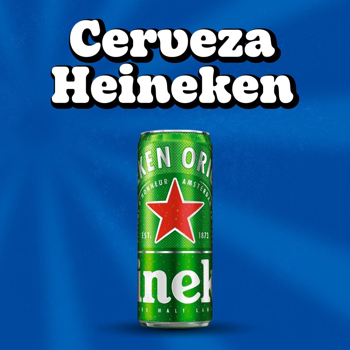 Heineken