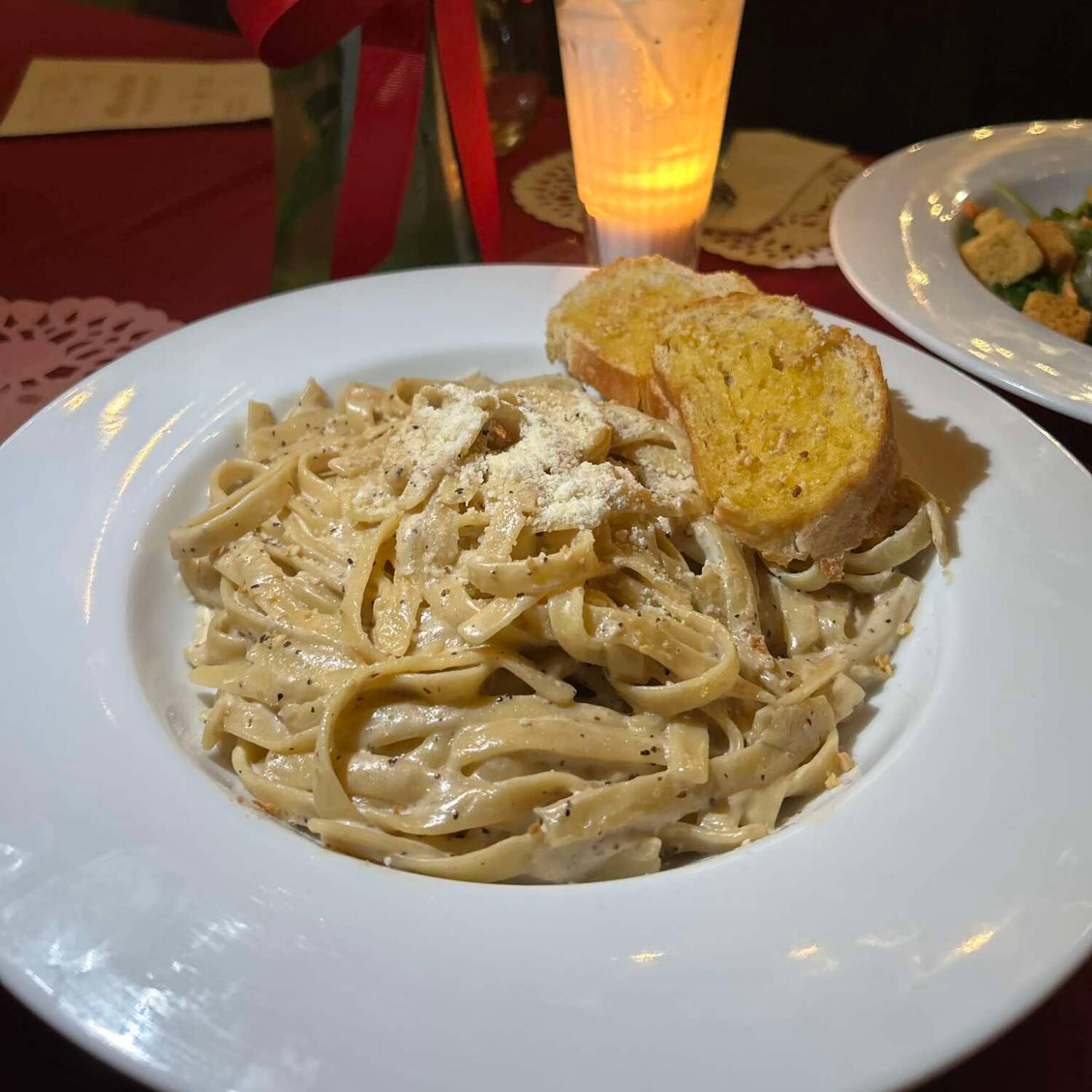 Alfredo